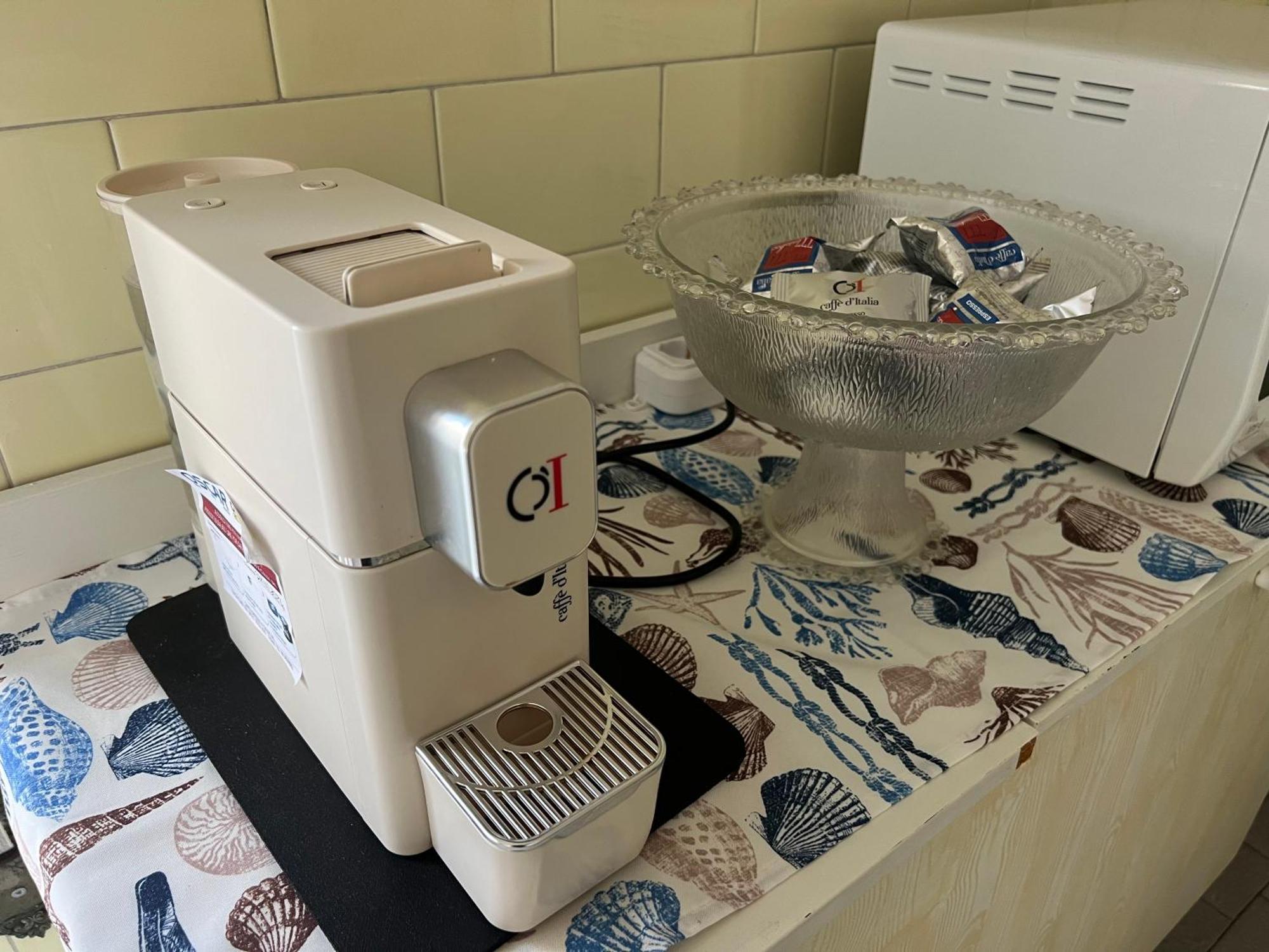 Apartament Cipriani Lido di Ostia Zewnętrze zdjęcie