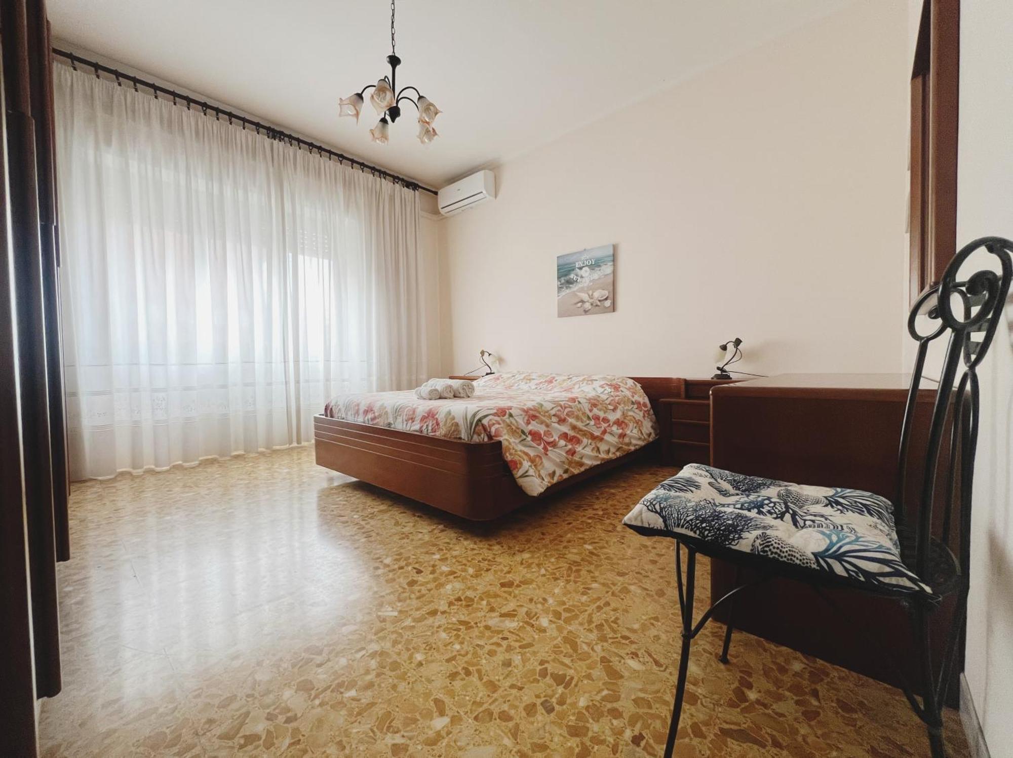 Apartament Cipriani Lido di Ostia Zewnętrze zdjęcie