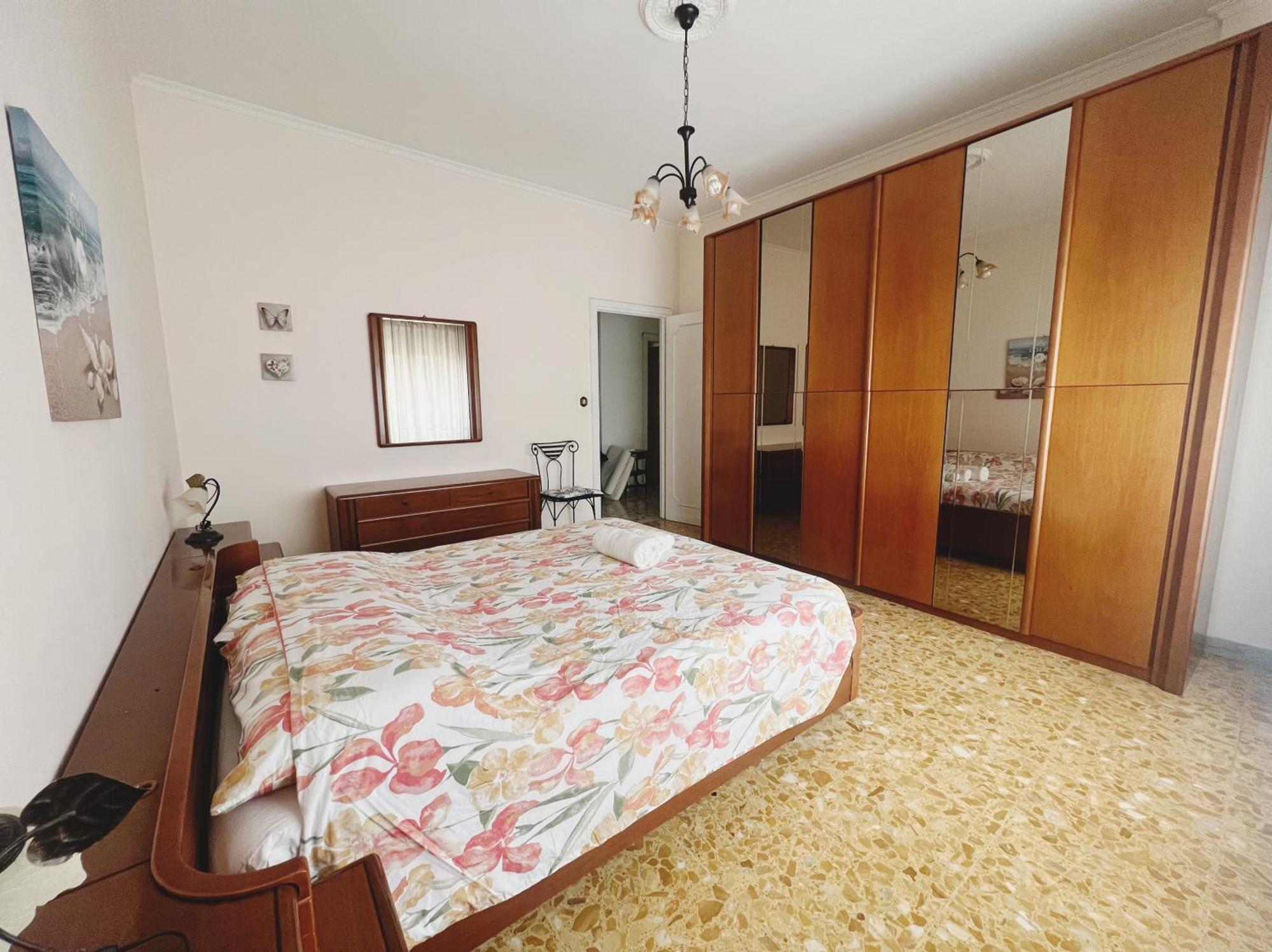 Apartament Cipriani Lido di Ostia Zewnętrze zdjęcie