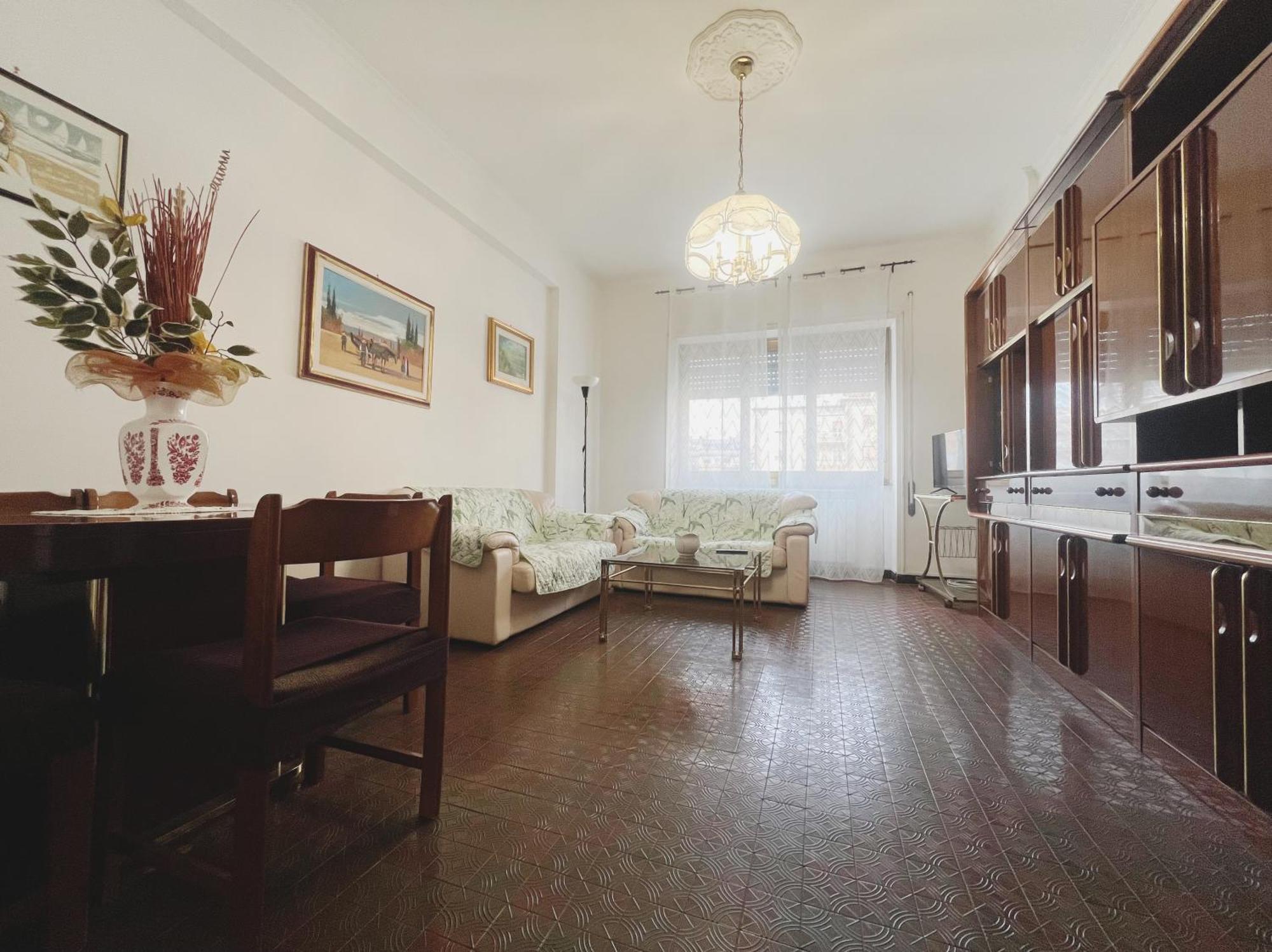 Apartament Cipriani Lido di Ostia Zewnętrze zdjęcie
