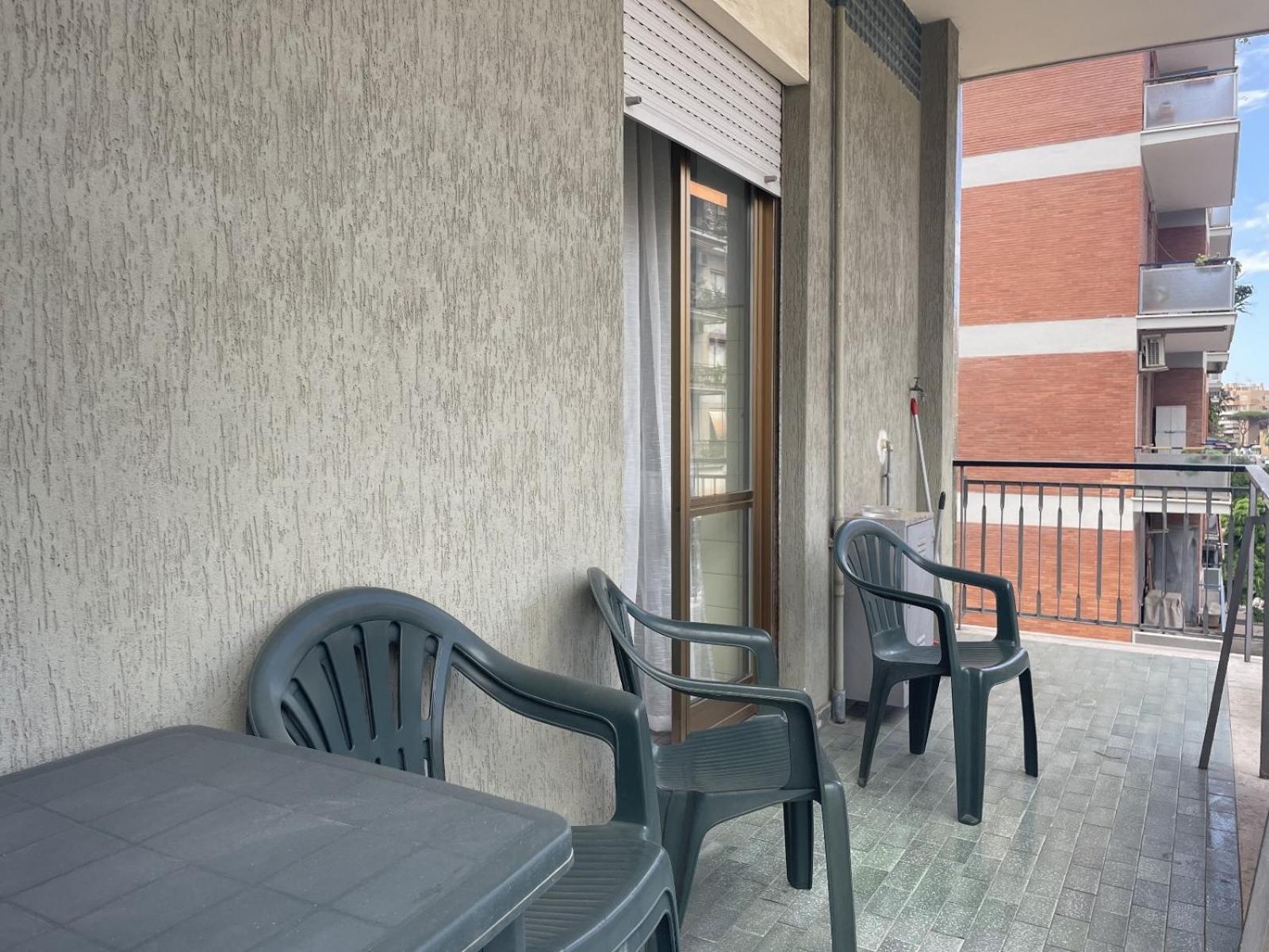 Apartament Cipriani Lido di Ostia Zewnętrze zdjęcie