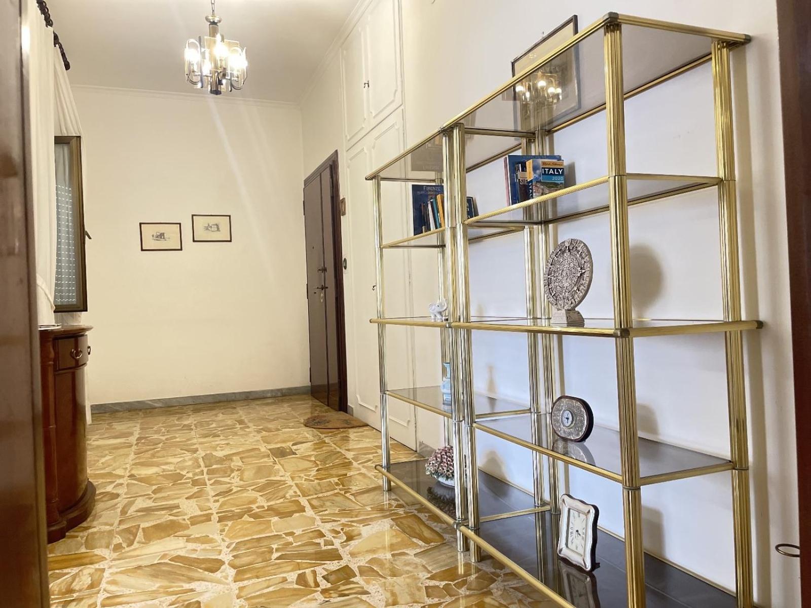 Apartament Cipriani Lido di Ostia Zewnętrze zdjęcie