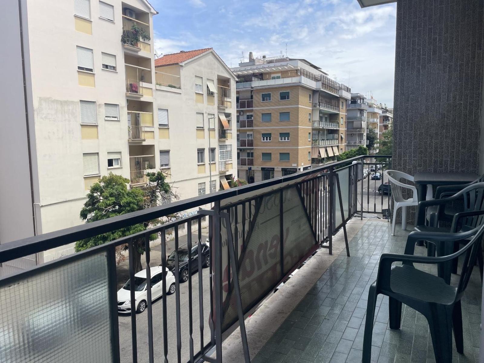 Apartament Cipriani Lido di Ostia Zewnętrze zdjęcie