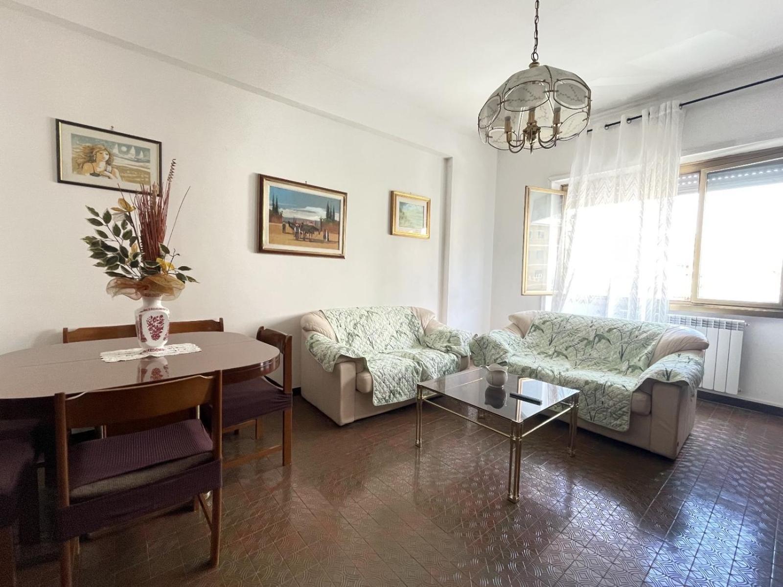 Apartament Cipriani Lido di Ostia Zewnętrze zdjęcie