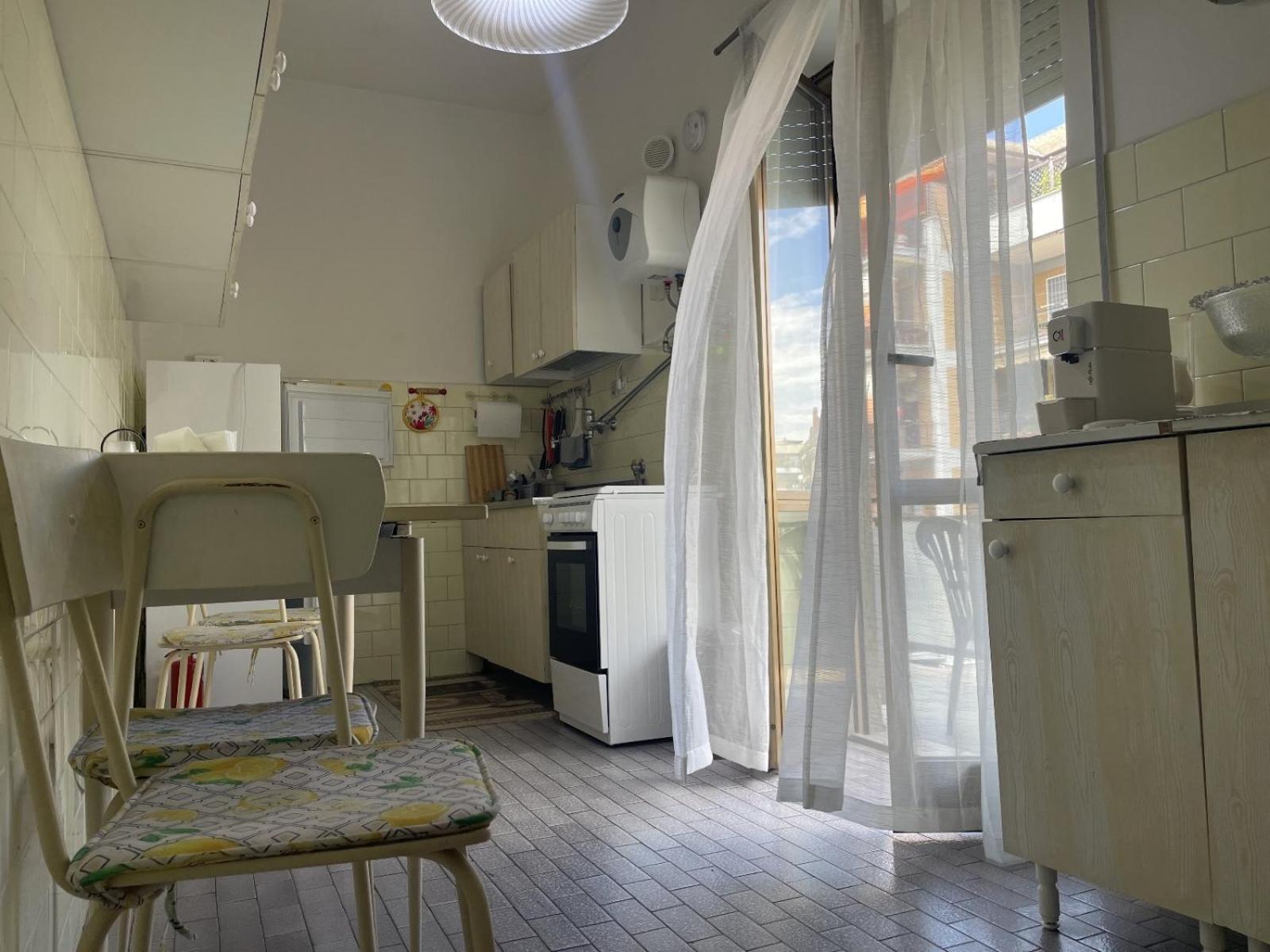 Apartament Cipriani Lido di Ostia Zewnętrze zdjęcie