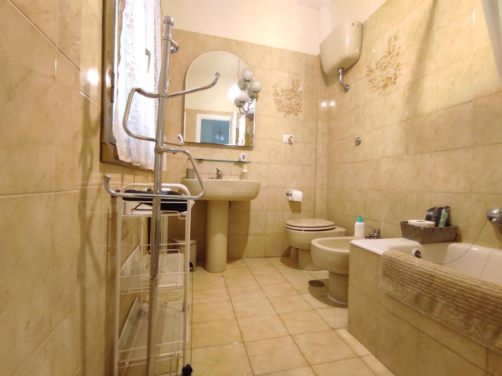 Apartament Cipriani Lido di Ostia Zewnętrze zdjęcie